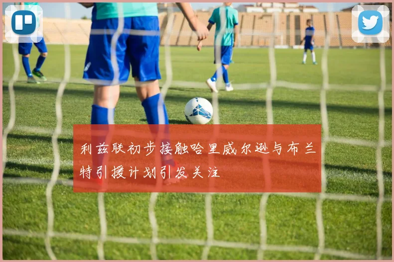 利兹联初步接触哈里威尔逊与布兰特引援计划引发关注