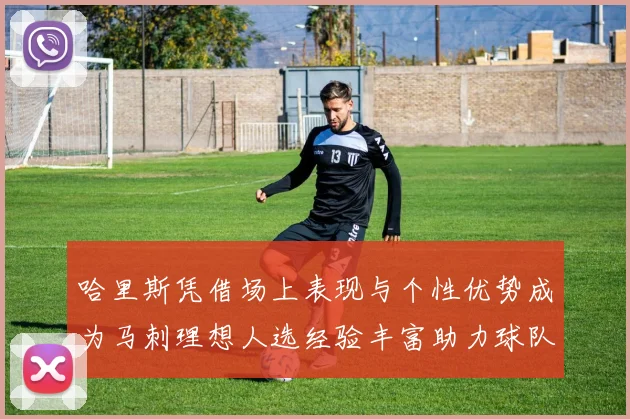 哈里斯凭借场上表现与个性优势成为马刺理想人选经验丰富助力球队发展