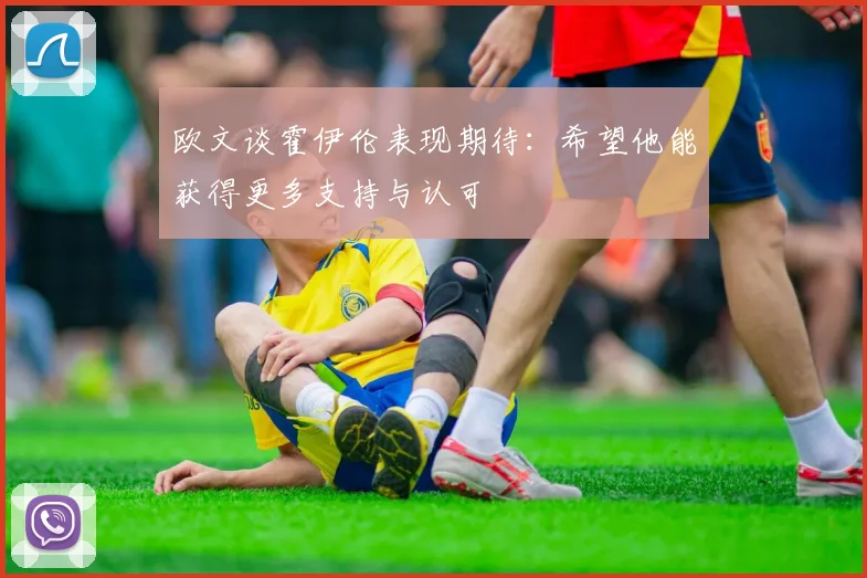 欧文谈霍伊伦表现期待：希望他能获得更多支持与认可